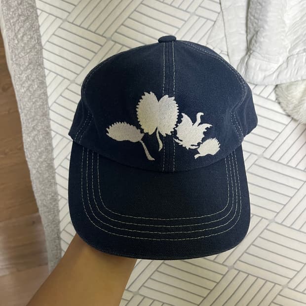 아노니모나노니마 모자 판매합니다