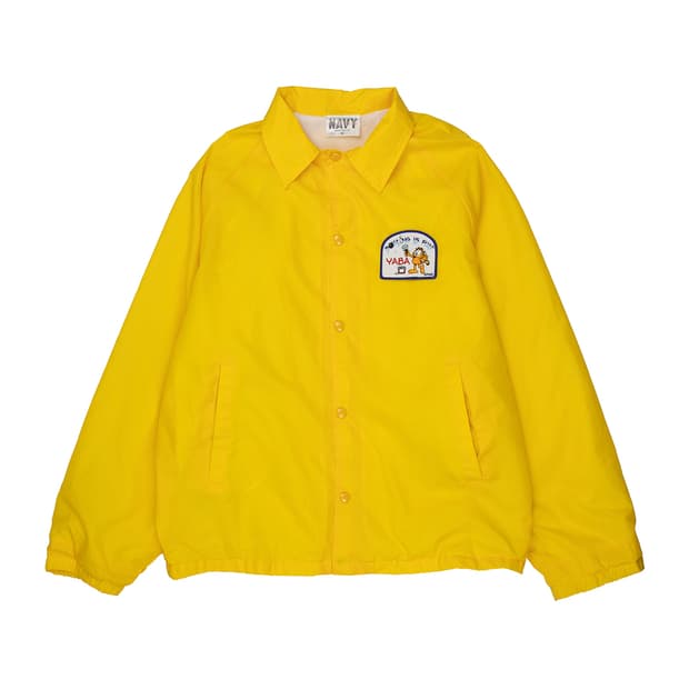 USA 나일론 코치 자켓