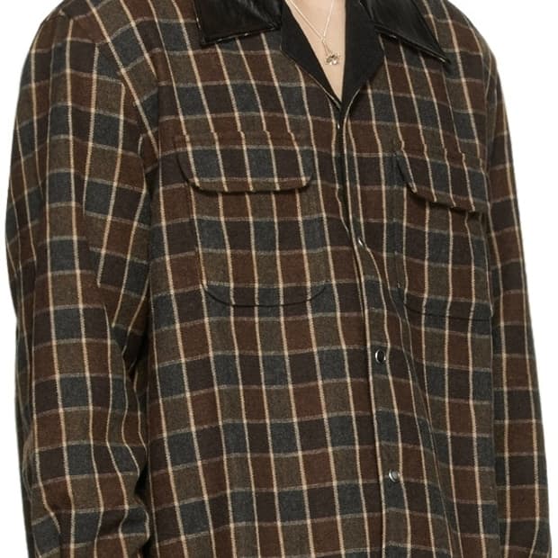 아워레가시 포코 셔츠 46