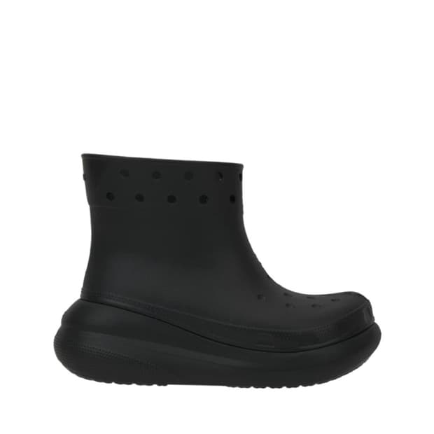 크록스 클래식 크러쉬 부츠