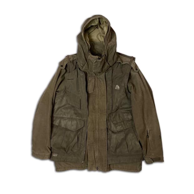 Nike Acg 2Way Parka