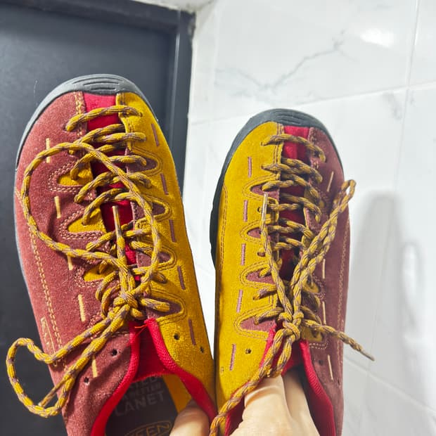 킨(KEEN) 운동화(265사이즈)