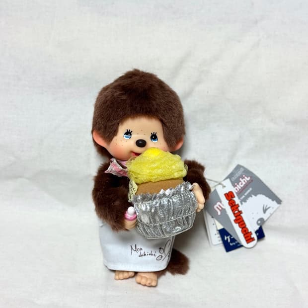 (하자) 디저트 컵케이크 몬치치 남아