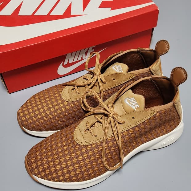 나이키 에어 우븐 부츠 260