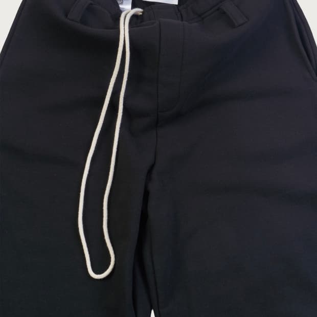 VELAS PANTS OYSTER