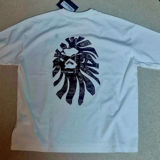 베이프 블랙   L사이즈 BAPE Black