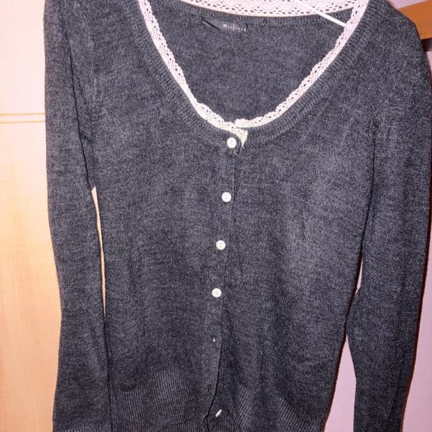 아카이브스 가디건