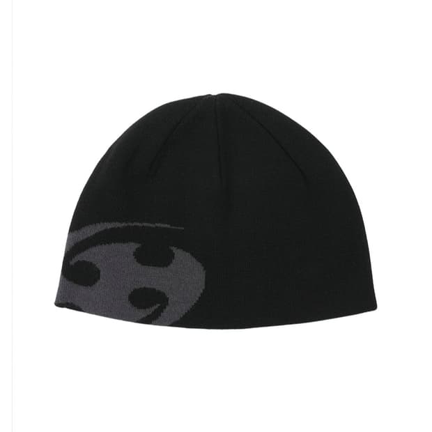 산산기어 로고 비니