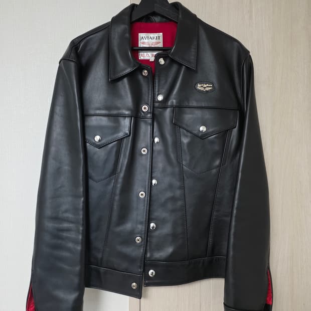 루이스레더988 42size 판매