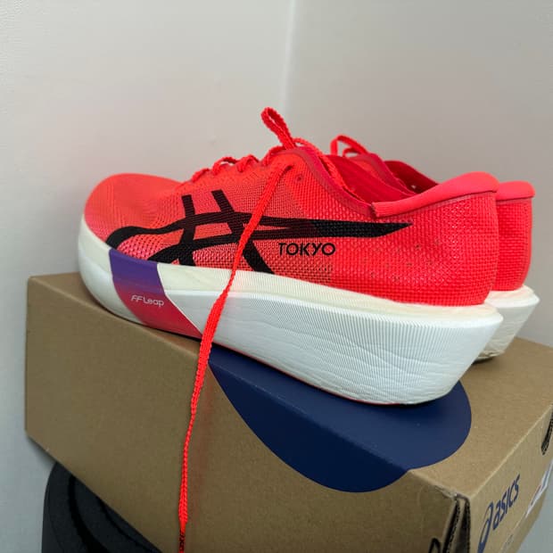 메타스피드 도쿄 스카이 275