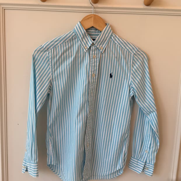 폴로키즈(Polo ralph lauren) kids 셔츠