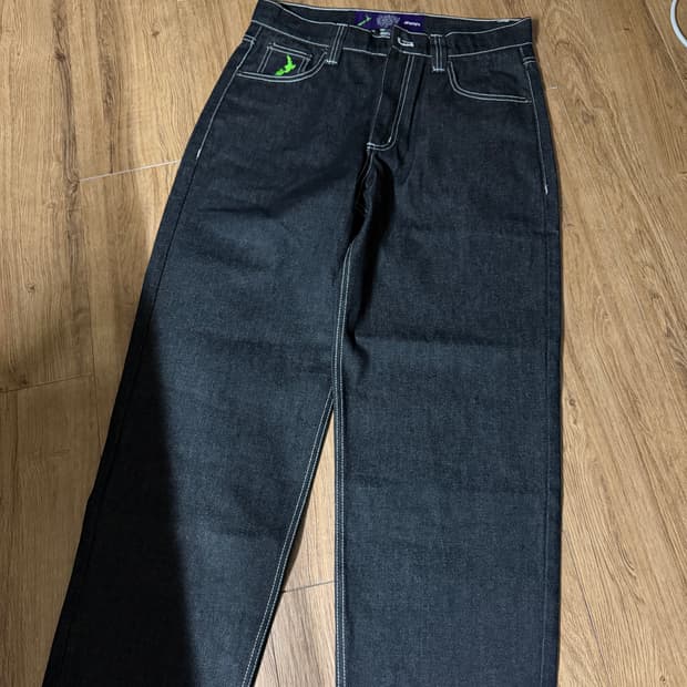 alwaysdowhatyoushoulddo 데님 L