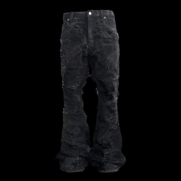 (2) emostanceclub 보로진 