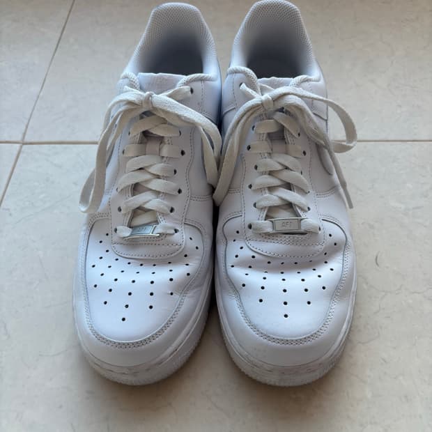 나이키 에어포스1 올백 280