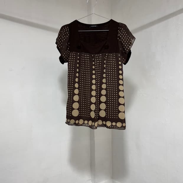 vtg top