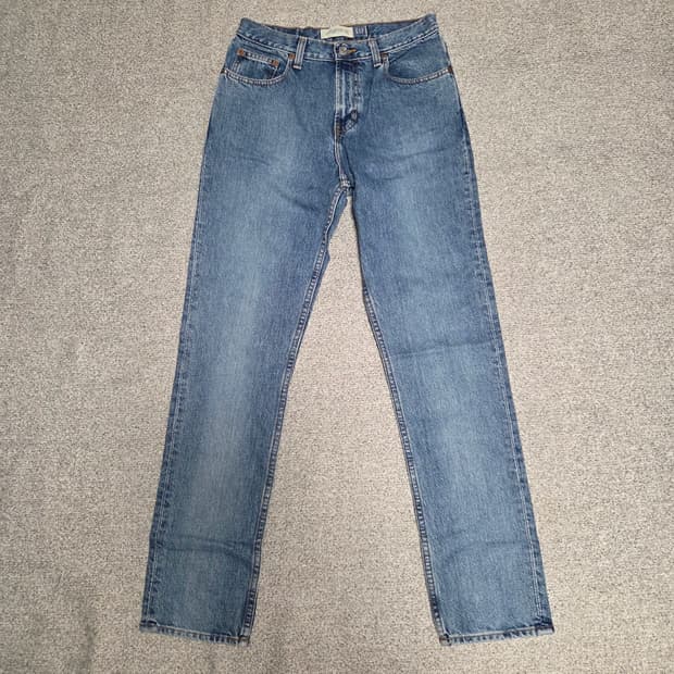 Gap 갭 오리지널 핏 데님팬츠 청바지 26