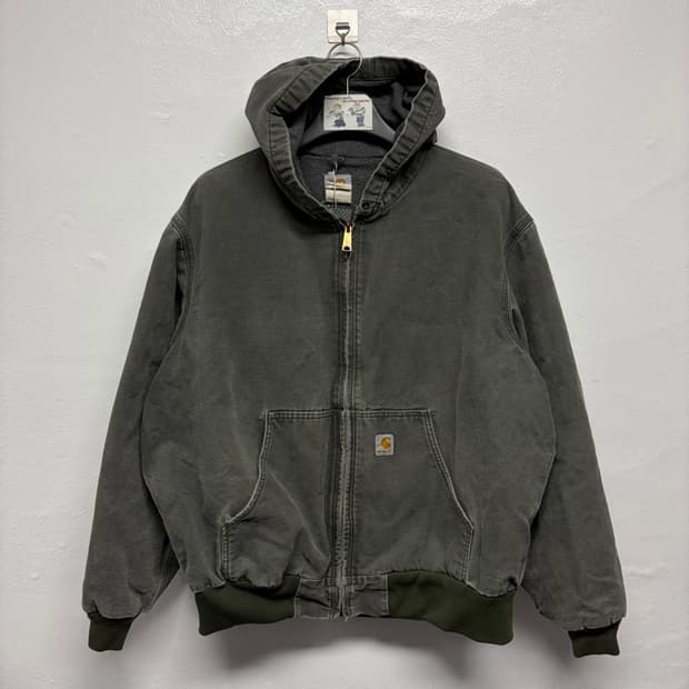 00S 칼하트 J158 DGR