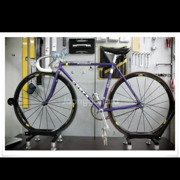 코렉스 프레지던트 12년식 52인치