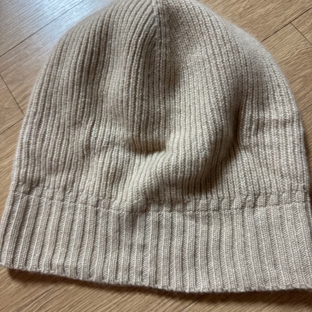 GOBI 고비 캐시미어 모자