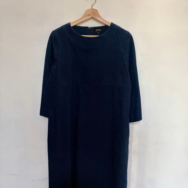 아페쎄 미디원피스 40