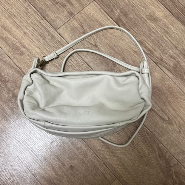 yurt 유르트 포코백 poko