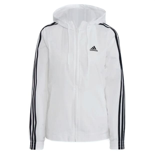 아디다스 바람막이 M 