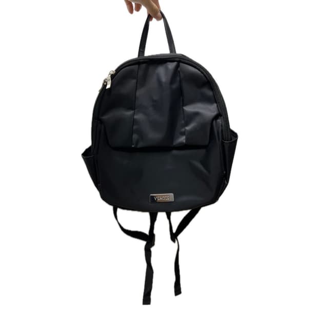 Y'SACCS nylon mini back pack