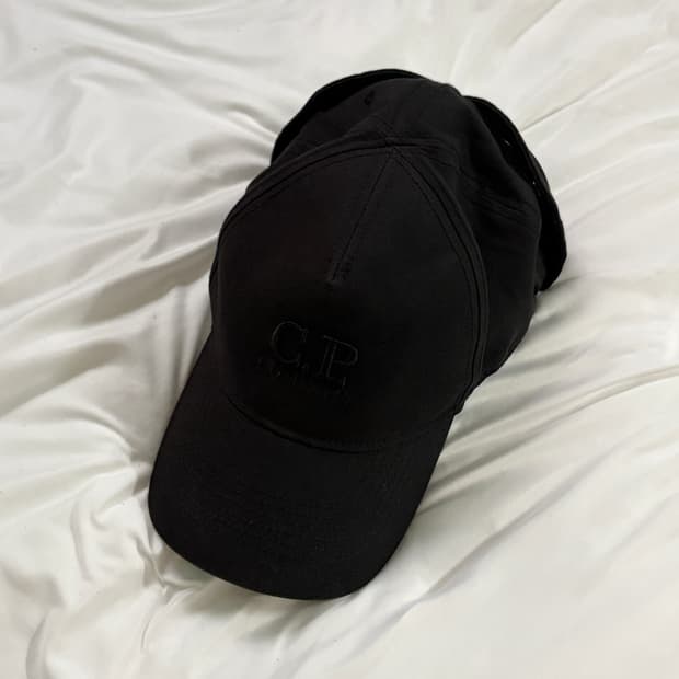 cp 컴퍼니 고글캡 L