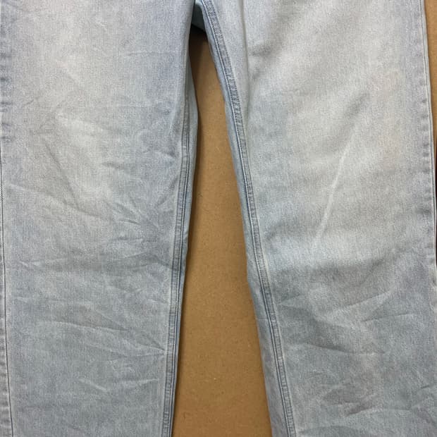 리바이스 실버탭 루즈진 A7488-0002