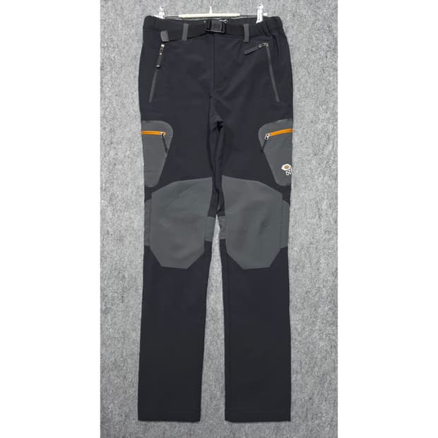 마운틴 하드웨어 아웃도어 트레킹 등산 팬츠 S