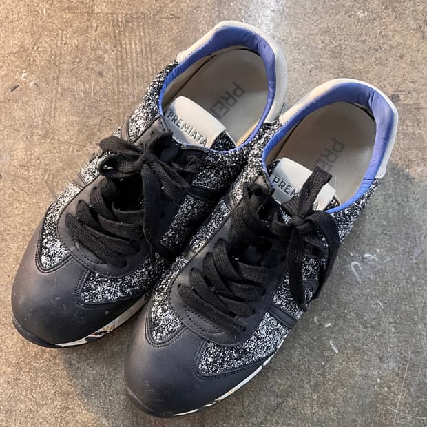 프리미아타 스니커즈 38