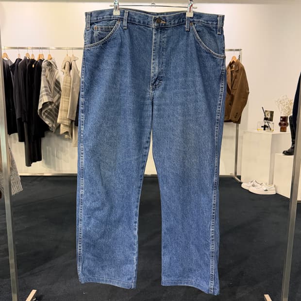 [38] 디키즈 데님 청바지