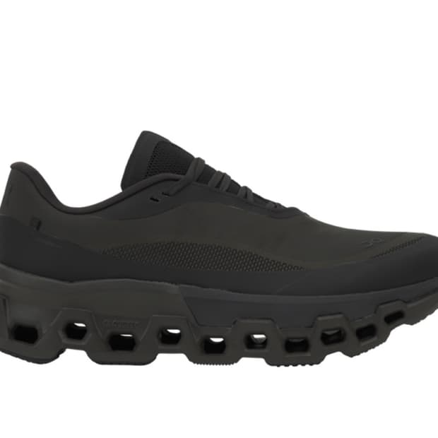 온 러닝 x paf  brown (270)