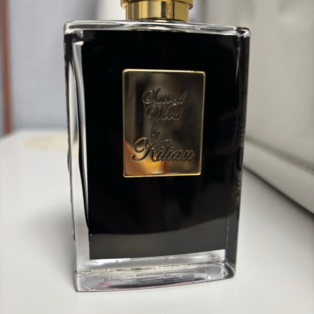 킬리안 세이크리드 우드 국문택