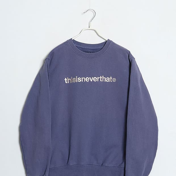 thisisneverthat Sweat Shirts