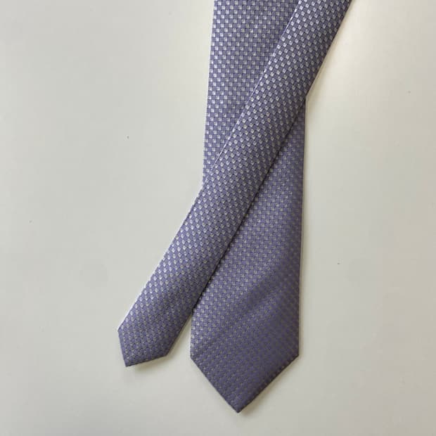 휴고보스 (HUGO BOSS) 명품 정품넥타이