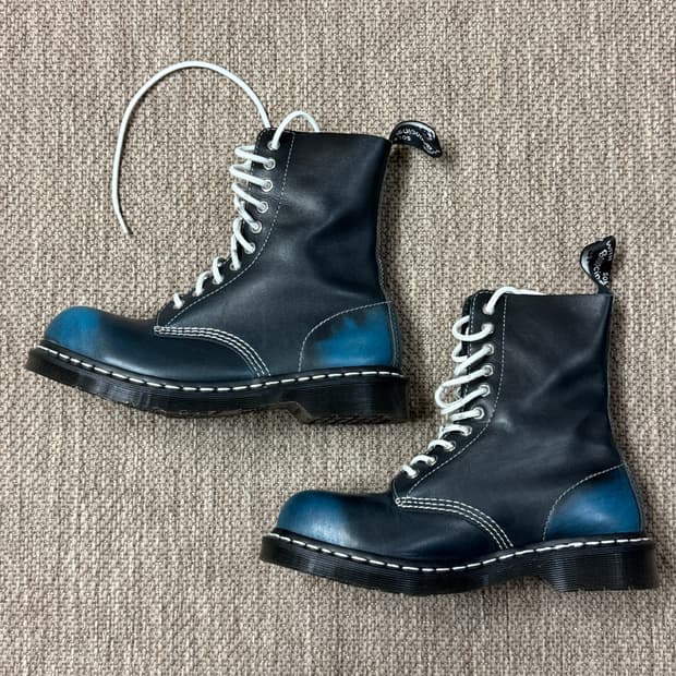 닥터마틴 1919 39사이즈