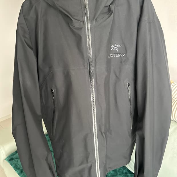 아크테릭스 베타 자켓 L