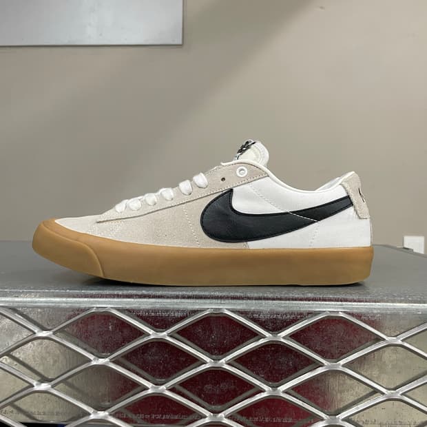 나이키 SB 줌 블레이저 로우 GT 265