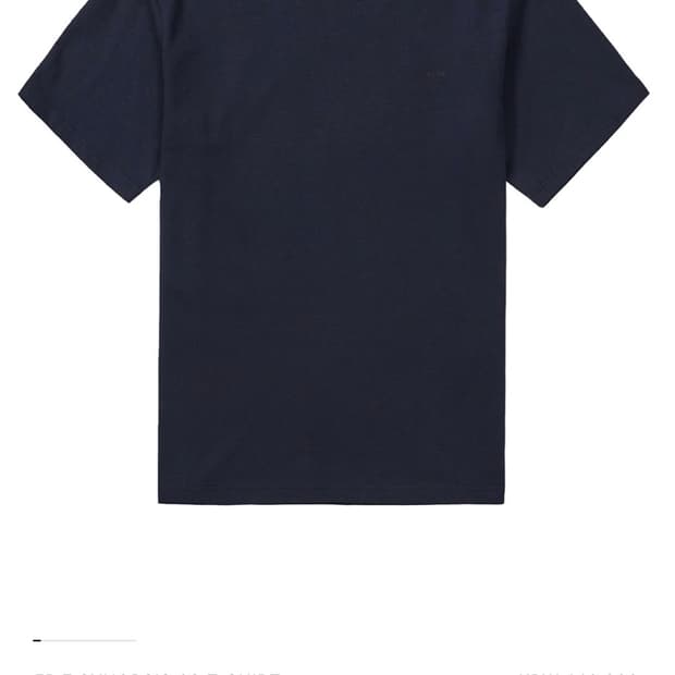 EP.7 SYNOPSIS 02 T-SHIRT