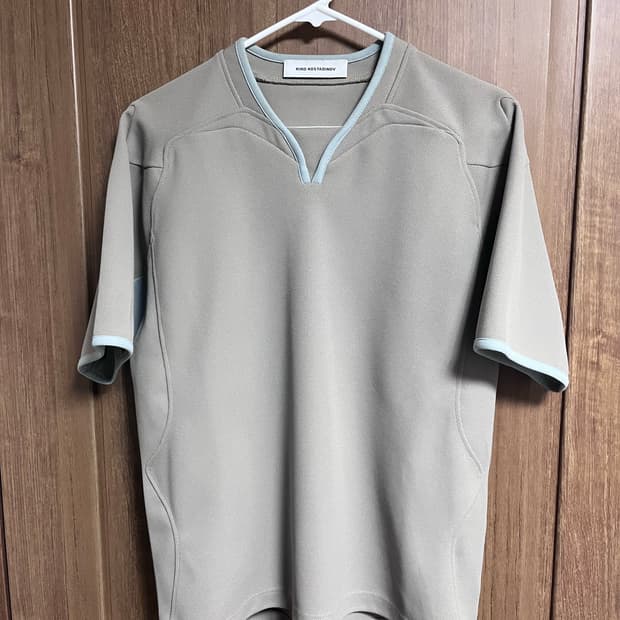 [48] 키코 코스타디노브 Hebar T-Shirt