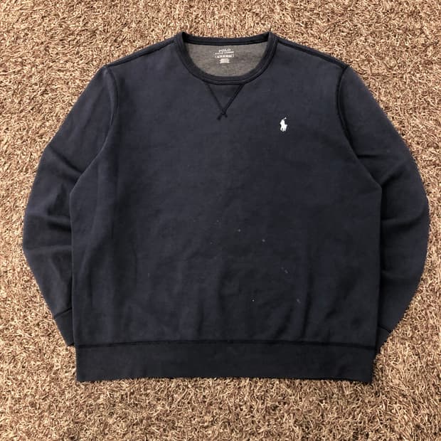 폴로 랄프로렌 맨투맨