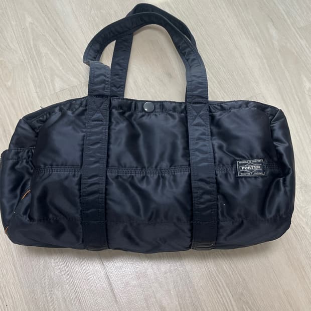 PORTER 요시다 포터 탱커 보스턴백 더플백 L
