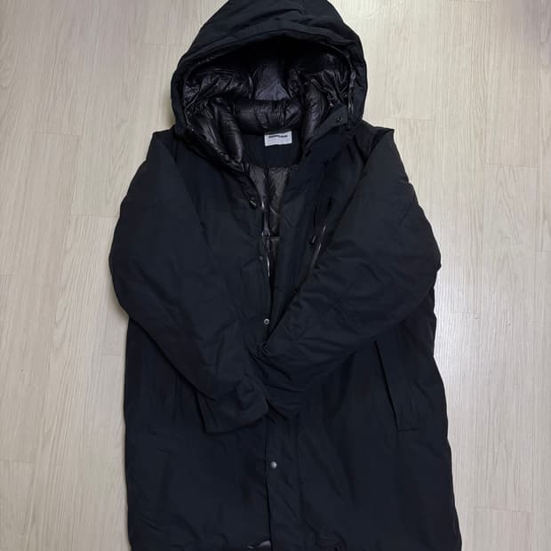 Monkey  time 몽키타임 다운 패딩