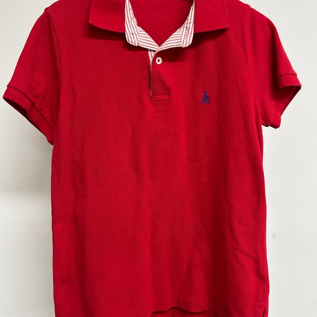 빈폴 반팔카라티 85