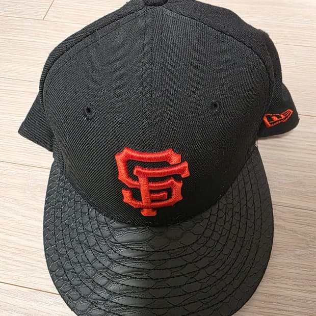 뉴에라  NEW ERA 59fifty