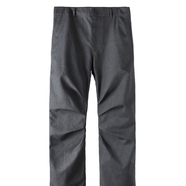 paf 7.0 trousers 