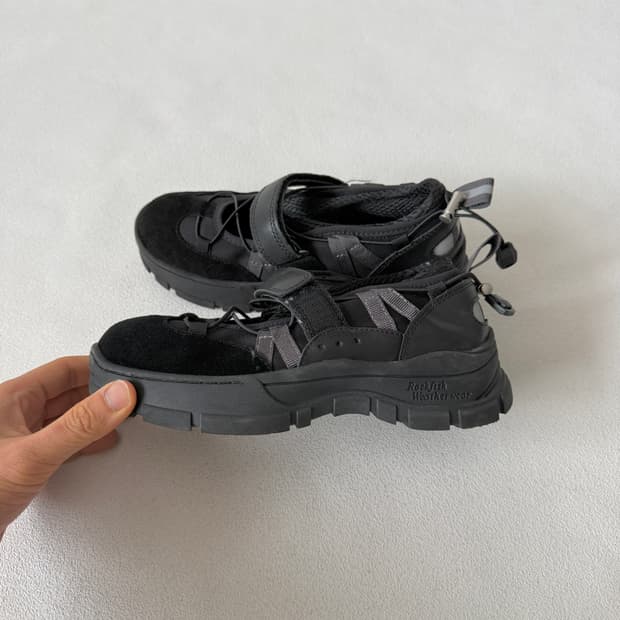 [UK3.5]락피쉬웨더웨어(Rockfish Weatherwear) 샌들