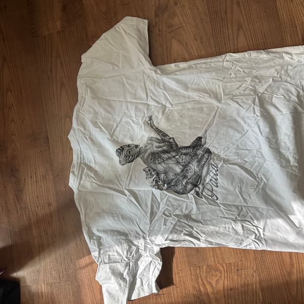 Patta 파타 티셔츠 wanna be sexy?