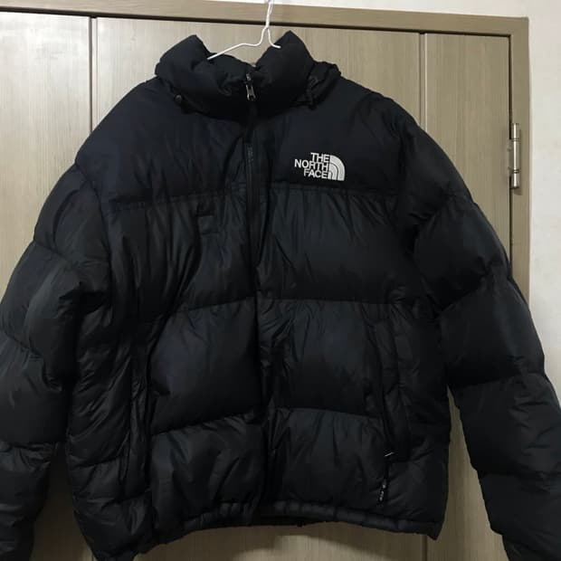 (급처) 노스페이스 눕시 에코 2XL